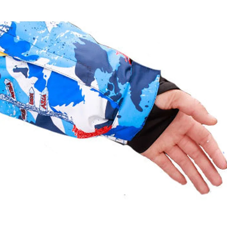 

Girls Boys Ski Suits Waterproof Warm Winter Outdoor Sport Jacket Skiing And Snowboarding Suit Snow Jacket For Children 269