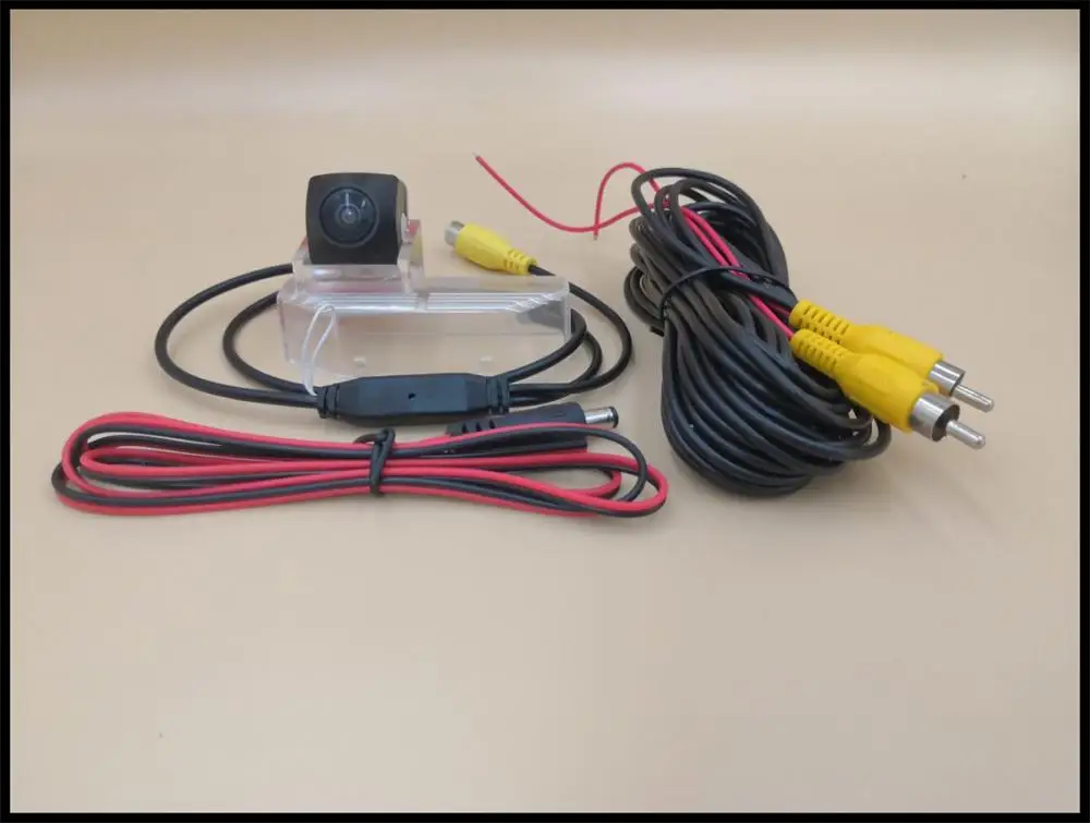 

175 Degree Fisheye Lens 1080P Reverse Camera Parking Rear view Camera for For Mazda RX-8 2004 -2011 Mazda 6 2009-2014 Car Camera