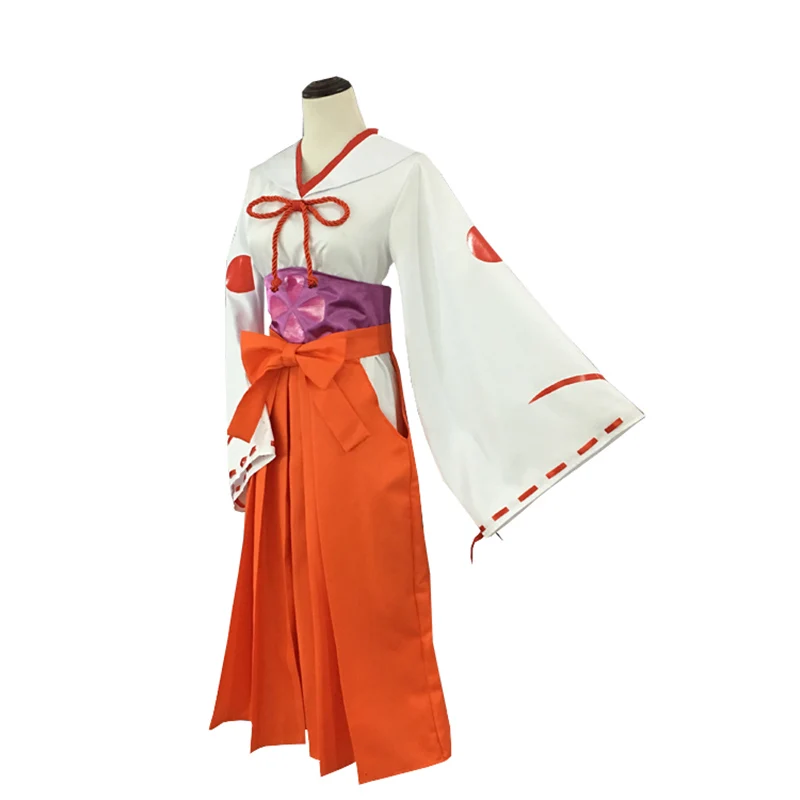 Shitara Slime Datta Ken Shuna Косплей Костюм на заказ