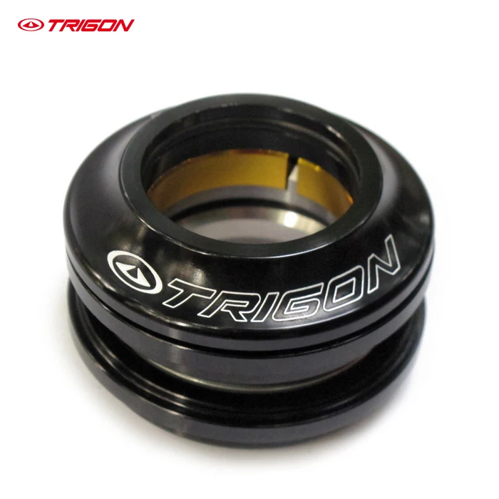 TRIGON M1 MTB велосипедная Интегрированная Гарнитура 1-1/8 дюйма внутренняя Резьбовая