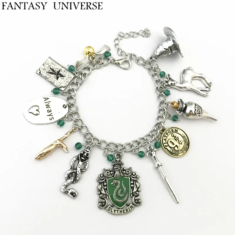Fantasy Universe 20 шт. в партии браслет HLBTHRXF02