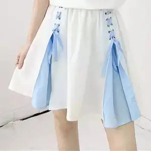 Dress Летняя футболка с принтом Kawaii Japan, женская черная летняя футболка, топ, одежда в стиле Харадзюку, футболки для девочек, футболка, уличная одежда - Цвет: Dress