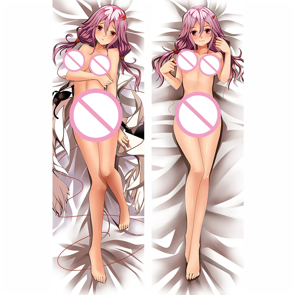 Обновленная японская аниме гобск виновная Корона Юзуриха Инори и цугуми