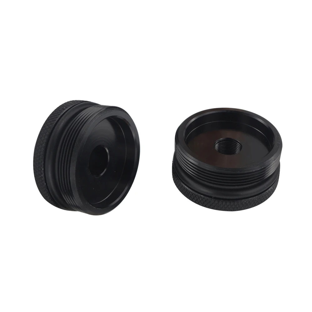 Алюминиевый Топливный фильтр 5/8 &quot-24 воздушный турбофильтр совместимый для Napa 4003