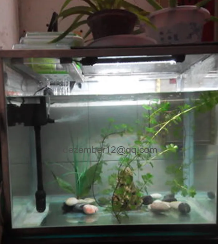 SUNSUN jp 700g 12 Вт 650l/H аквариум Multi Функция погружной насос Аквариум кислорода