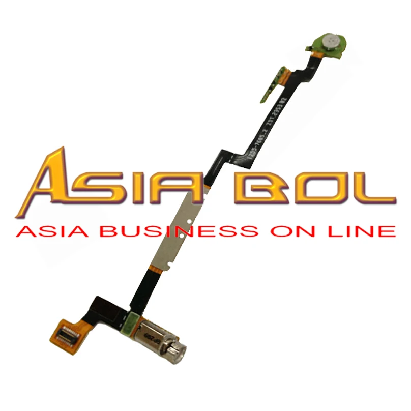 Новый вибратор сенсор + микрофон гибкий кабель ленты запасные части для Go ST27 ST27i| |