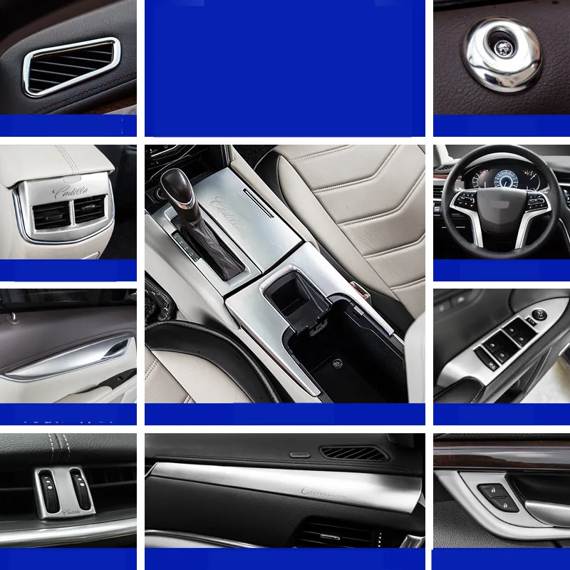 Черная Нержавеющая Сталь переключатель очков Шестерня Copilot воздушная Выходная