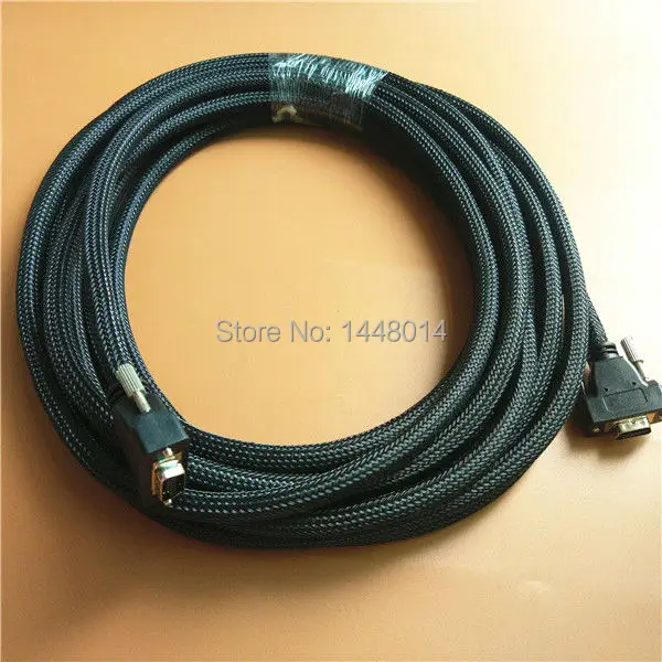 14 контактный плотный кабель LVDS для принтера дизайнерский Addtop Dgen Allwin Human Xuli