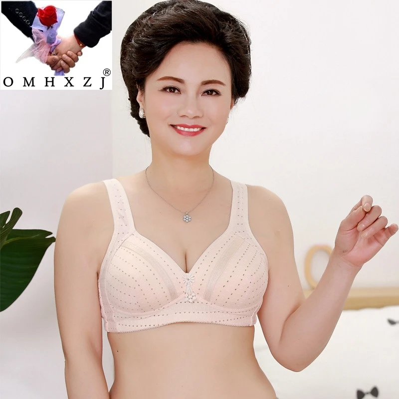 OMHXZJ оптовая продажа Мода средний возраст женщины бабушка подарок беспроводной