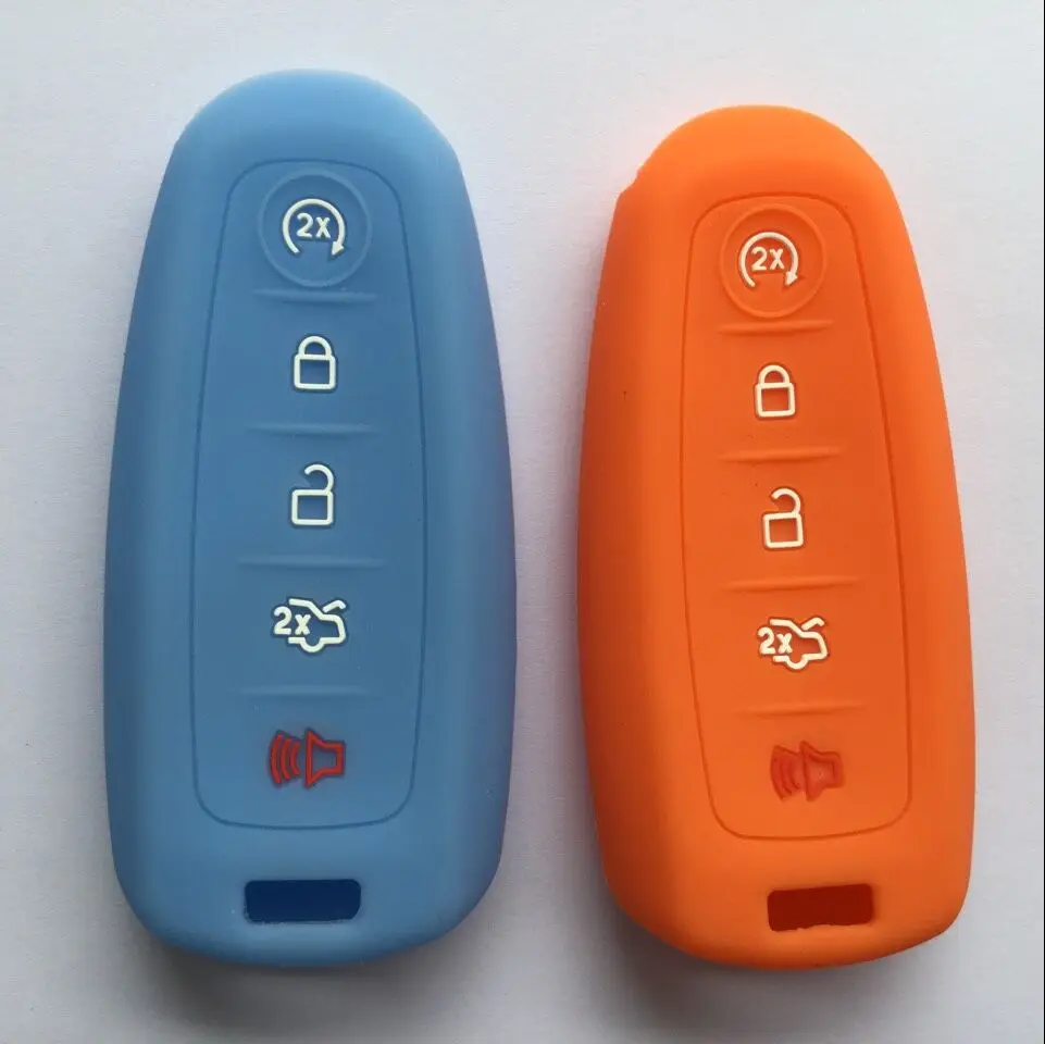 Бесключевой интеллектуальный пульт дистанционного управления брелок держатель