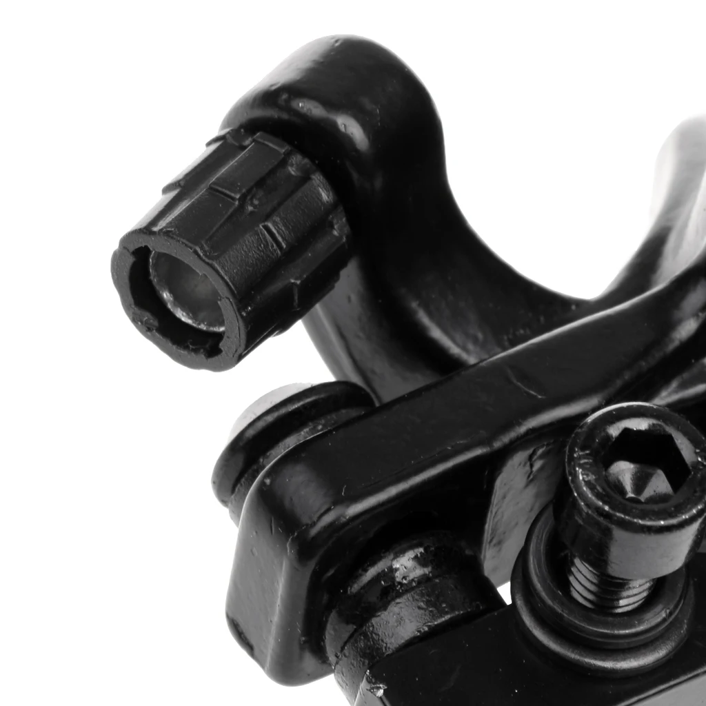 2 шт. механические дисковые тормоза из нержавеющей стали | Спорт и развлечения