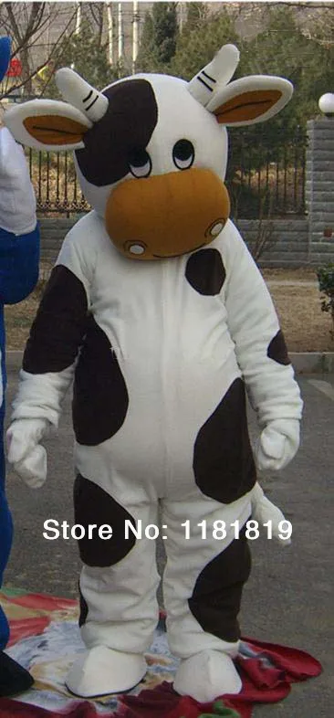Маскарадный костюм из коровы маскарадный на заказ тематический маккотте