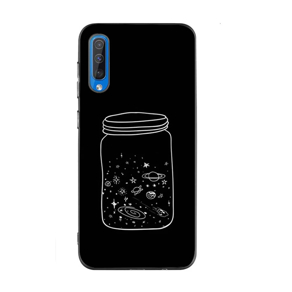 Для Samsung Galaxy A30 силиконовый чехол ТПУ защитный для A305F A305 A 30 S10 Plus Lite A50 мягкий |