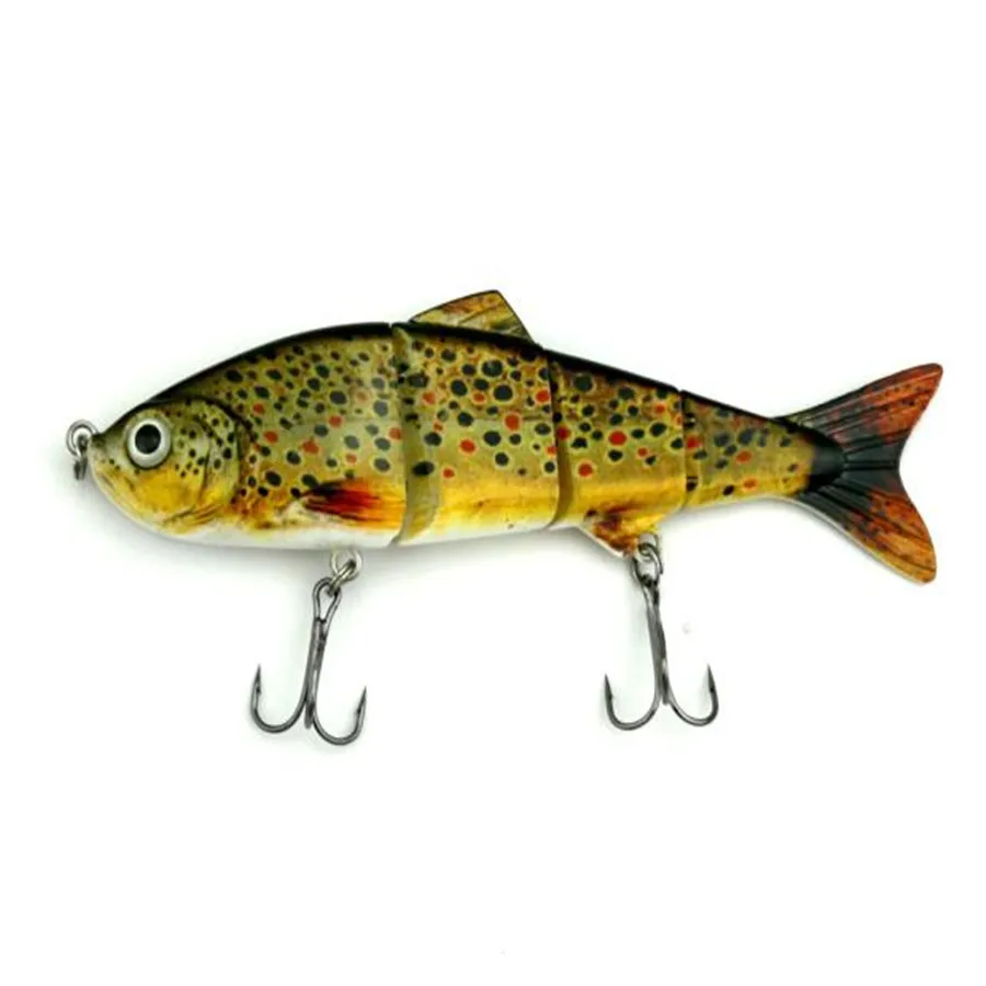 Новая спортивная Рыболовная Снасть высокого класса многосекционная пластиковая