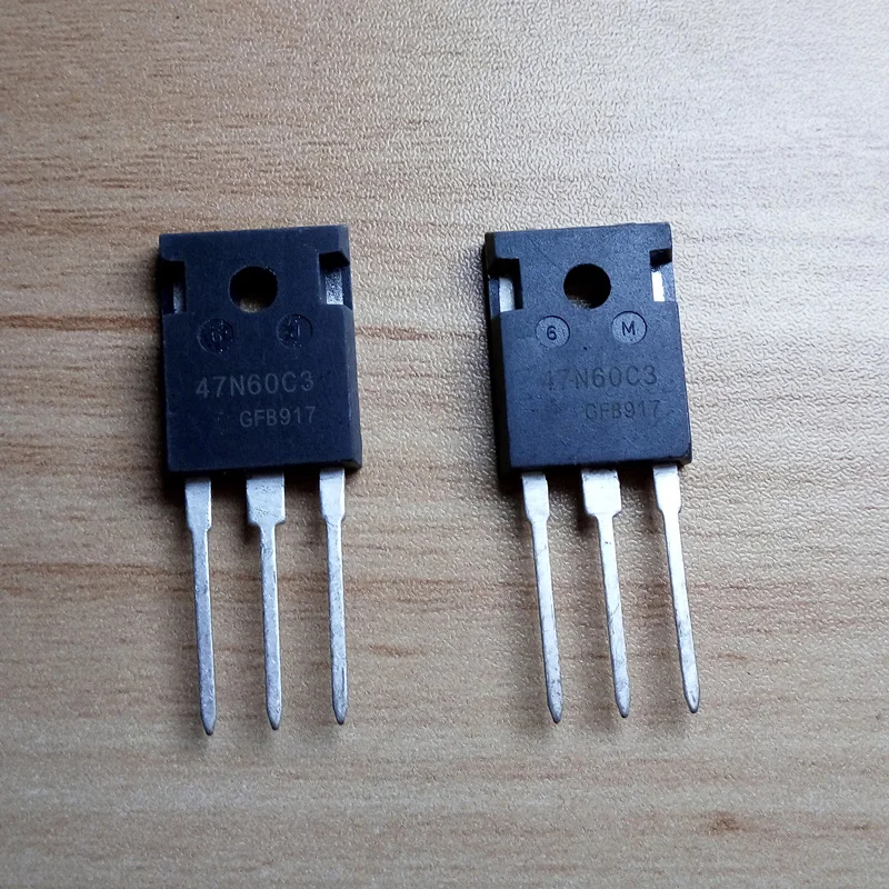 

Лидер продаж, бесплатная доставка, дешево! 20 шт. SPW47N60C3 47N60C3 47N60 TO-247 лучшее качество IC