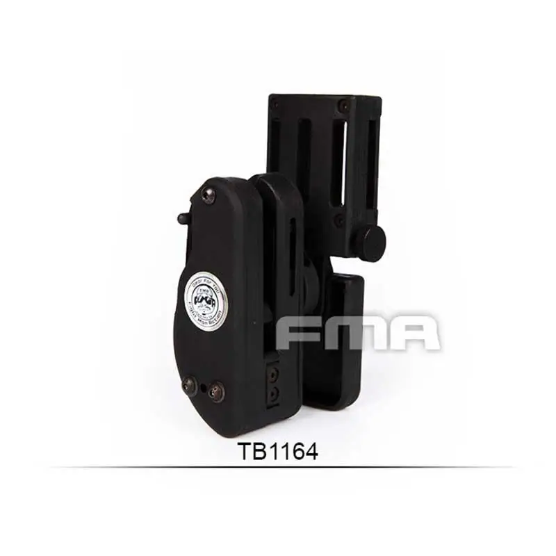 

FMA IPSC Race Master Holster TB1164 for Airsoft Pistols Marui KSC WA WE Hi Capa