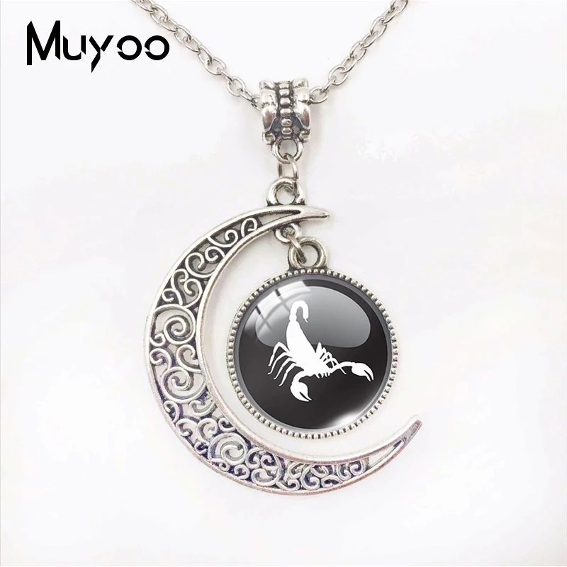 Новинка модный гороскоп клипарт астрологический знак стеклянный кабошон