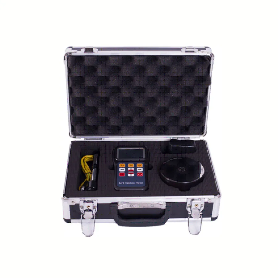 Портативный Измеритель Твердости Leeb190|tester auto|tester lantester paper |