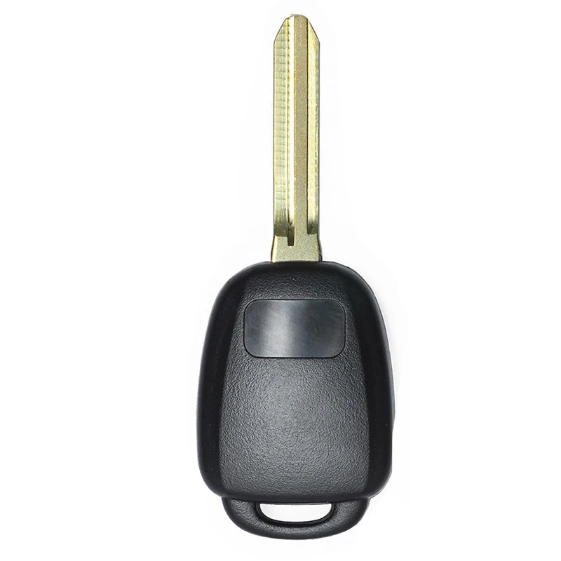 KEYECU для Toyota Camry 2012 2013 2014 новая Замена дистанционного управления автомобильный