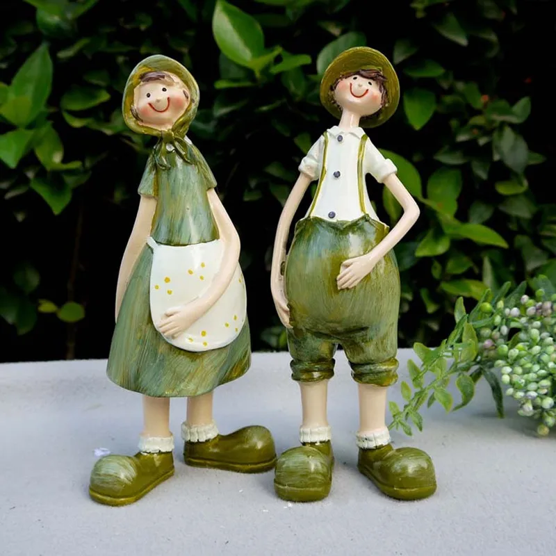 Декор для дома украшение сада фигурки аксессуары комнаты|Статуэтки и миниатюры| |