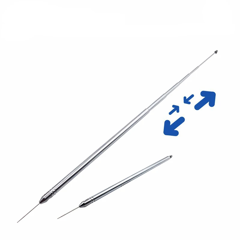 1 шт. Форсунка щетки стеклоочистителя инструмент для настройки регулировки