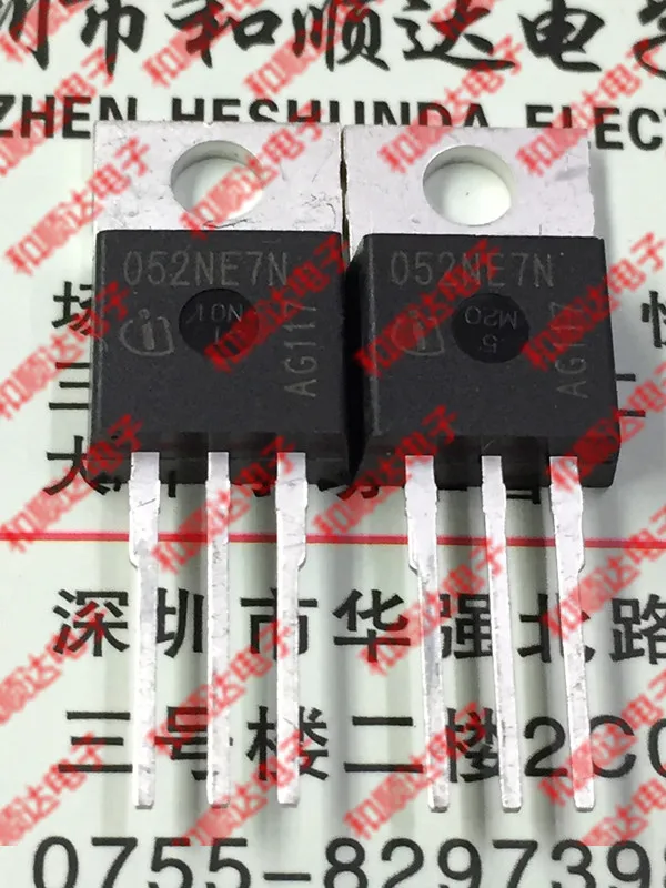 IPP052NE7N3G |