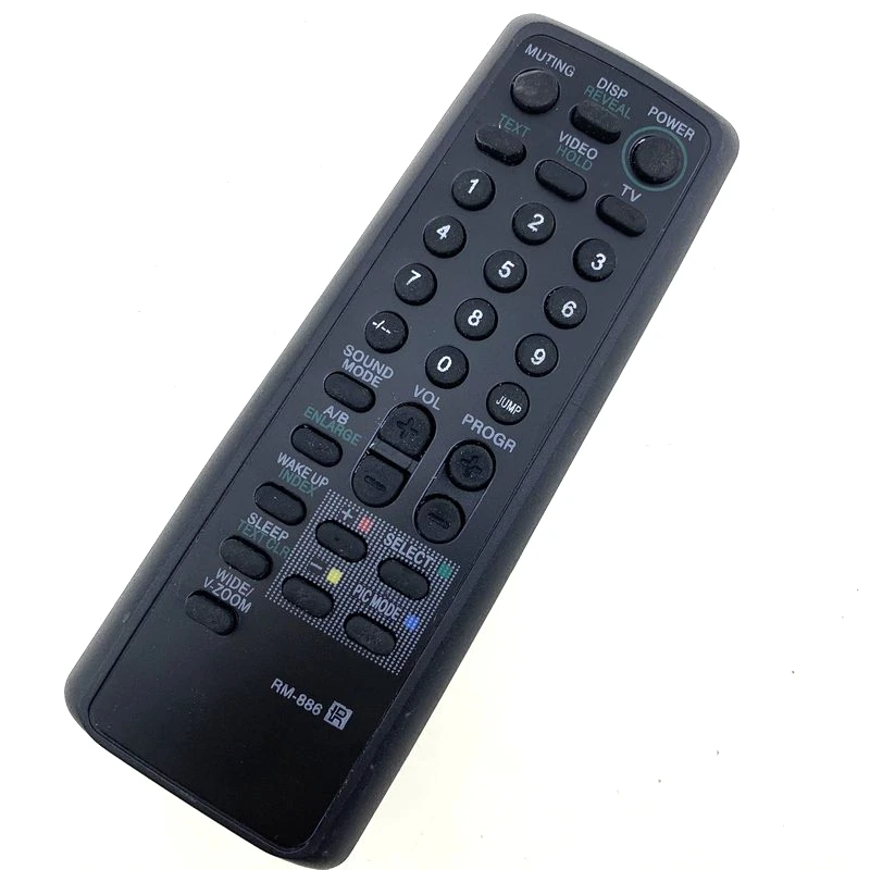 Пульт дистанционного управления для Sony RM-886 LCD LED TV KV14M1 KV14T1 KV16WS1 KV16WT1 | Электроника