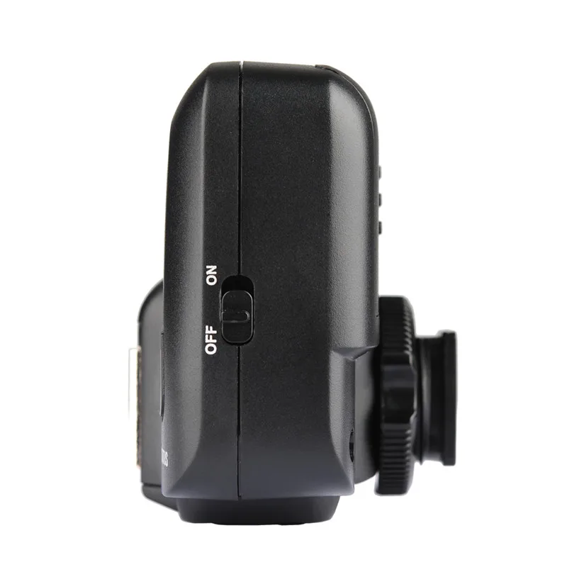 GODOX X1R-C беспроводной пульт дистанционного управления приемник вспышки TT600 TT350 TT685