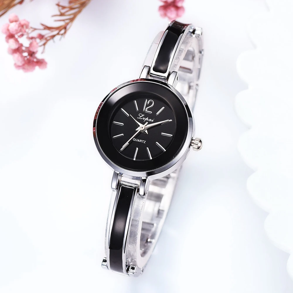 Арабский цифровые часы браслет подруга подарок Корейский студент Повседневная с