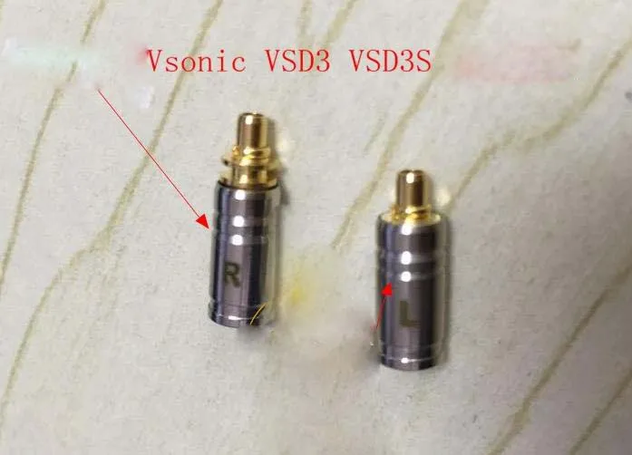 Новый стиль с металлическим корпусом для наушников сделай сам по