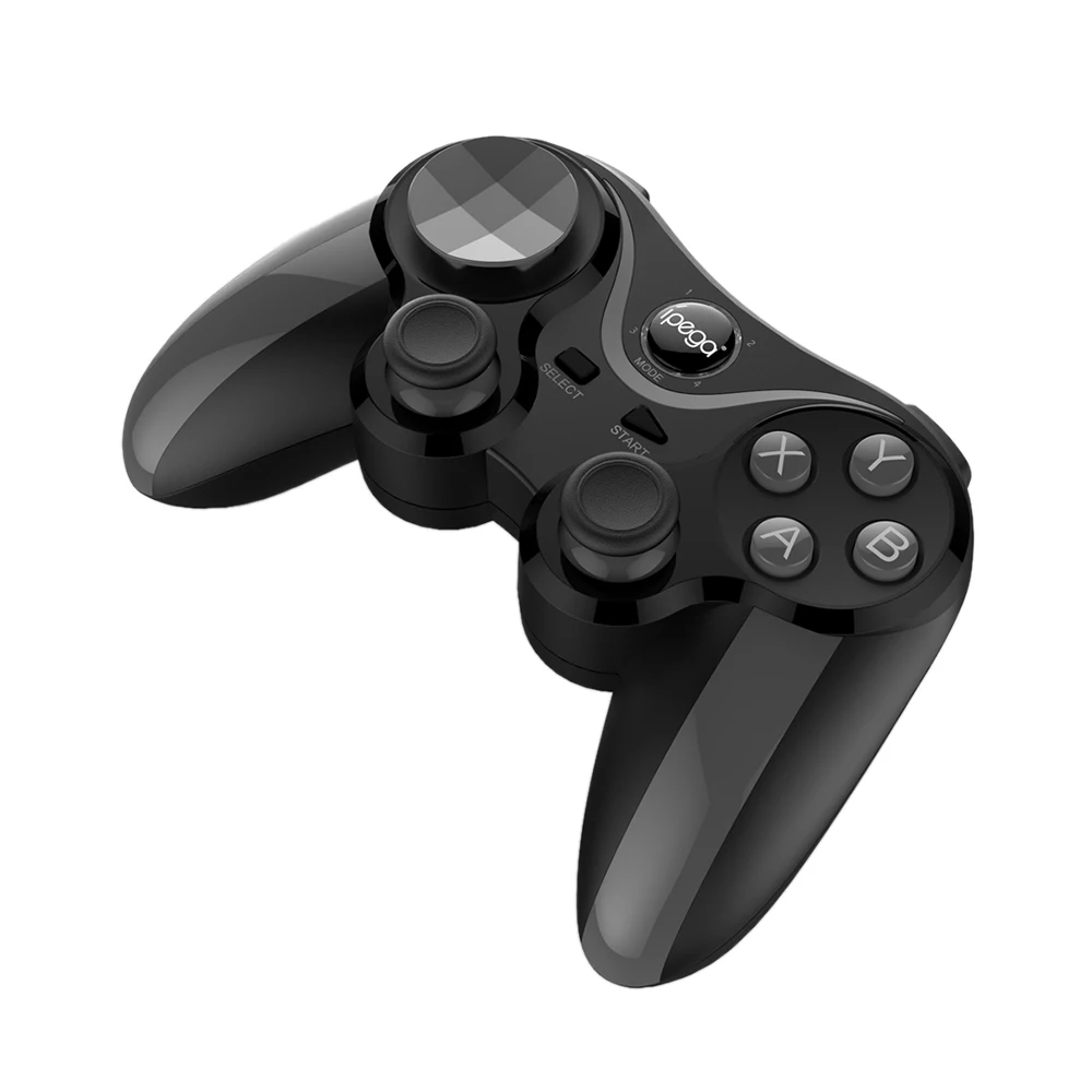 Геймпад iPega для игр беспроводной игровой контроллер BT джойстик Android планшета ПК