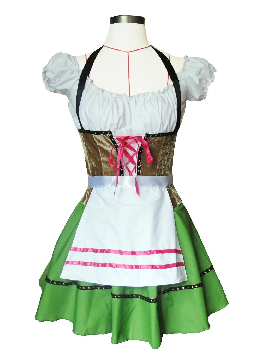 

Сексуальный женский костюм Октоберфест, пивной вонь, бесплатная доставка, карнавальный костюм S M L XL