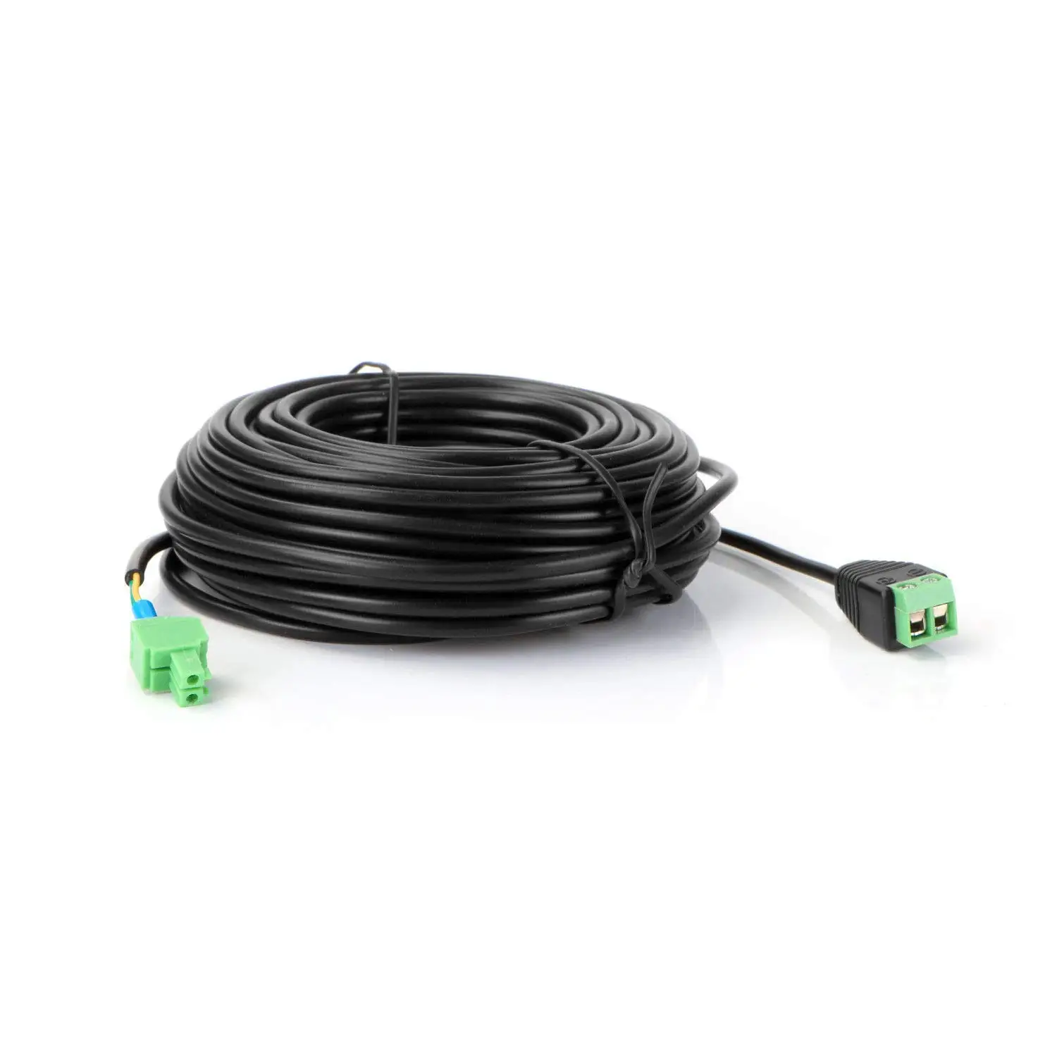 Uvusee CCTV 20 метровый кабель передачи сигнала RS485 для управления камерой