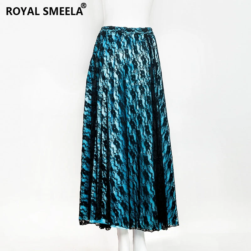 Женский костюм для танца живота кружевная юбка с высоким разрезом экзотическая