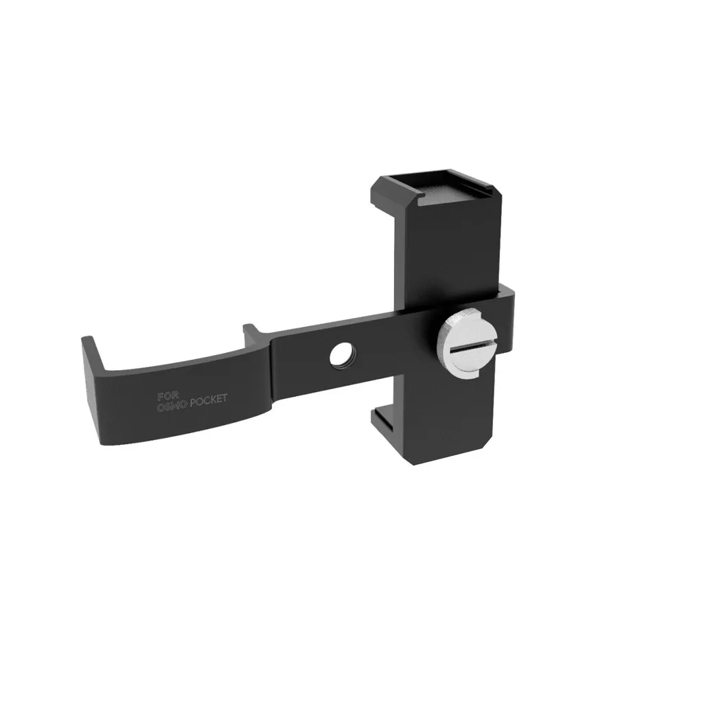 Ручной держатель кронштейн для DJI OSMO Карманный карданный шарнир аксессуары