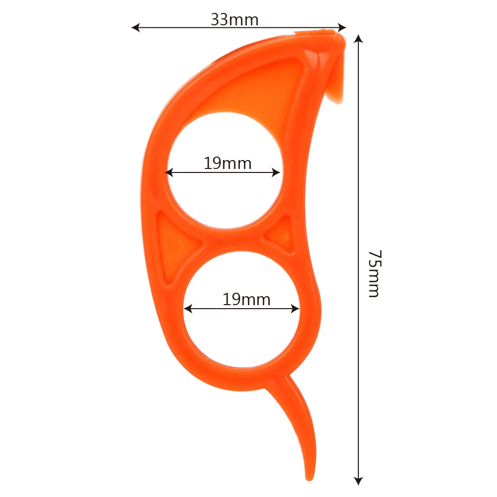 Терка для очистки апельсинов HILIFE устройство лимонов фруктов нож цитрусовых