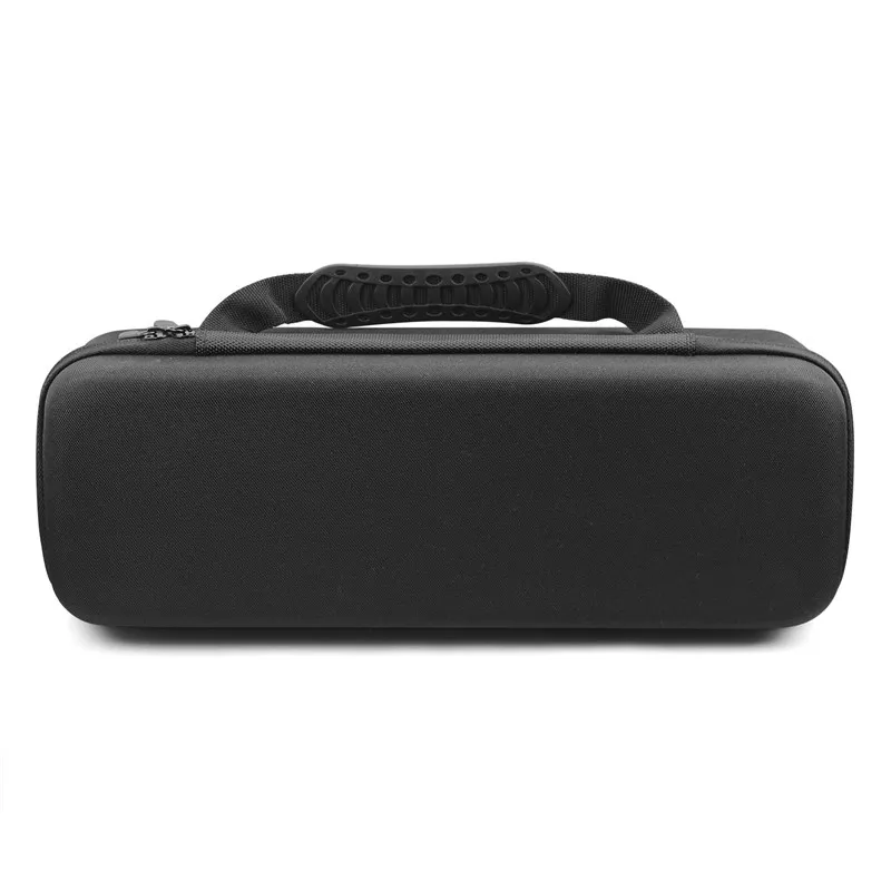 Black EVA черный Жесткий чехол для sony XB41 Дорожный Чехол-сумка чехол для sony SRS-XB41 стерео портативный беспроводной Bluetooth динамик - Цвет: Black