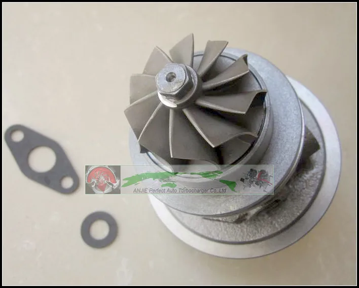 SHAN TD04L 14411-7T600 49377-02600 турбокартридж для Nissan TD27 NS25 D22 Navara Pickup 3.2L QD32 QD32T 80KW