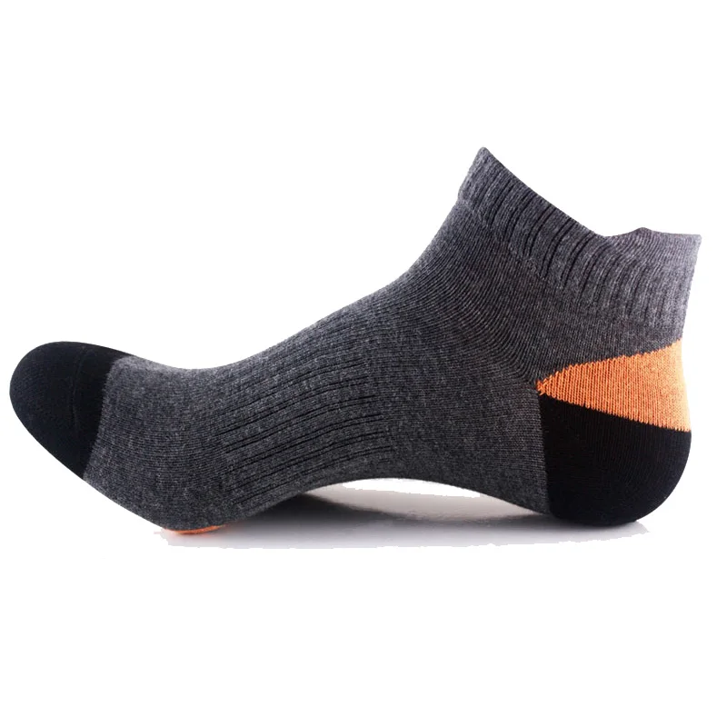Зимние высококачественные носки Харадзюку Chaussette для мужчин хлопковые в стиле