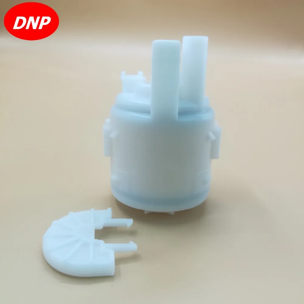 DNP топливные фильтры подходят для nissan caravan/Homy/ELGRAND VAN 16400-DA001