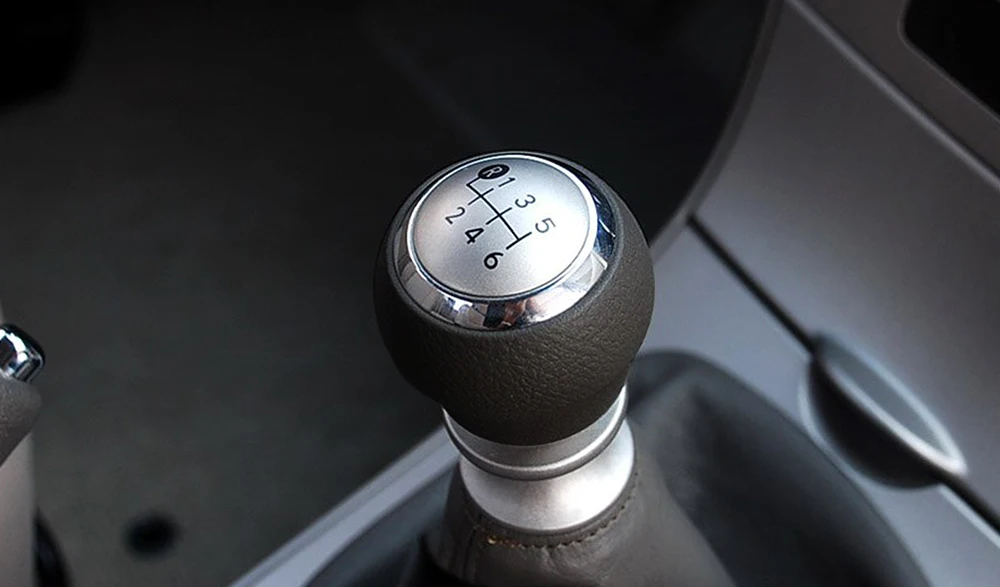 Автомобиль 6 Скорость Шестерни рычаг переключения скоростей для Защитные чехлы для сидений, сшитые специально для Toyota Corolla Verso Auris Yaris RAV4 2007 2008 2009 2010 2011 2012 2013 автомобильные аксессуары