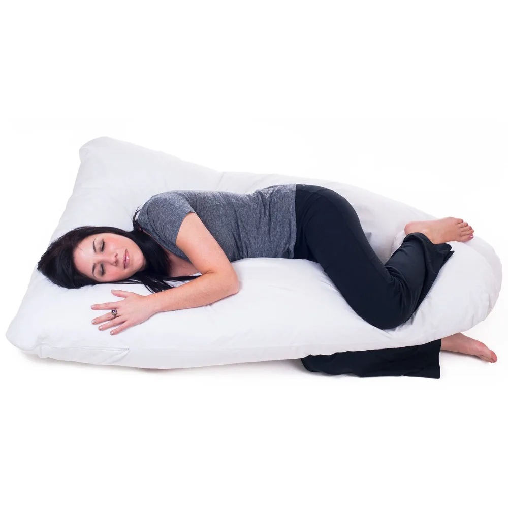 Подушка для беременных большой размер пояс полноразмерная беременных|pillow