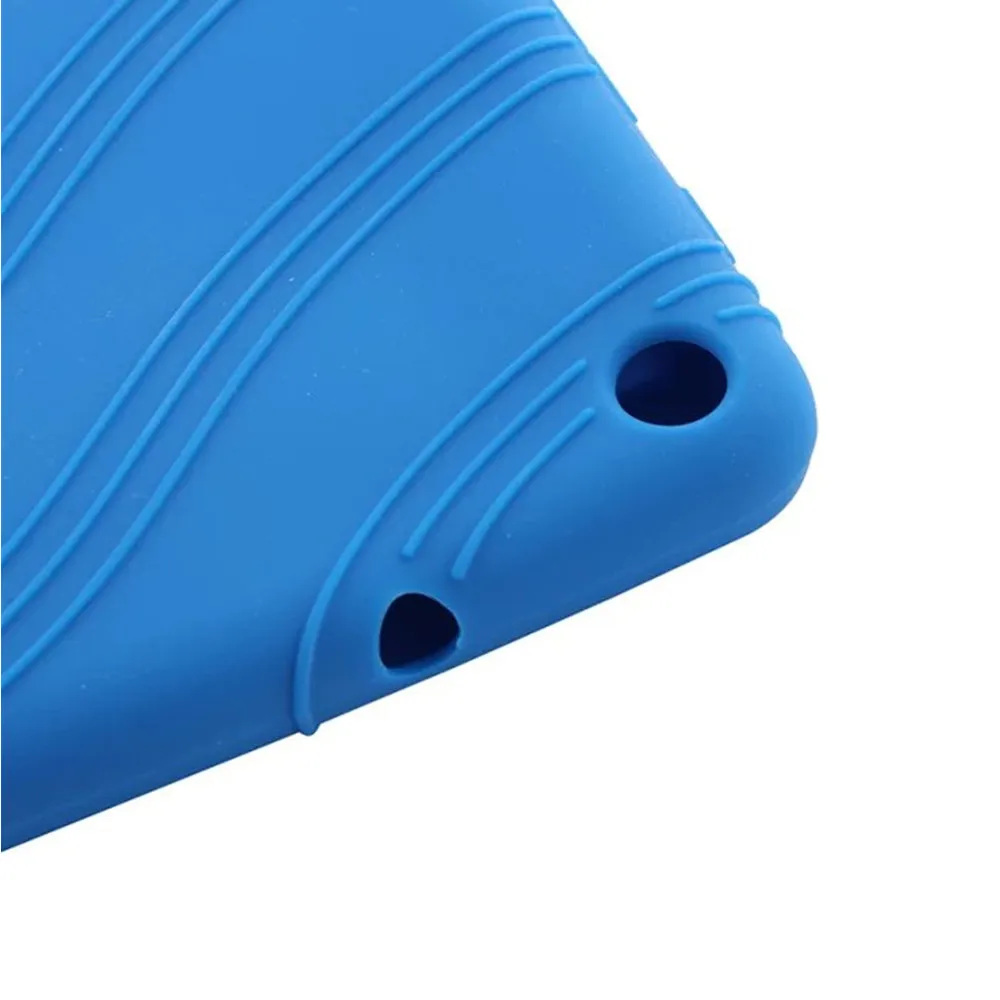 Силиконовый чехол для huawei Honor Play Mediapad T1-701 T1 701U T1-701U T1-701W мягкая задняя защитная оболочка для huawei MediaPad T2 7,0