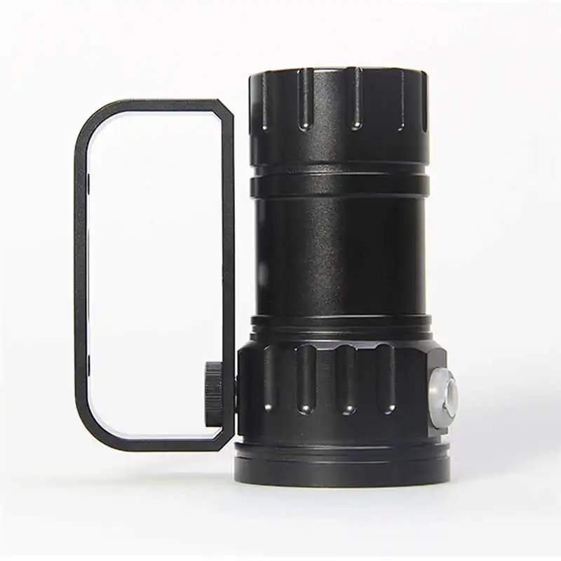 Светодиодная вспышка 18650 светодиодный светодиодная светильник для фотосъемки