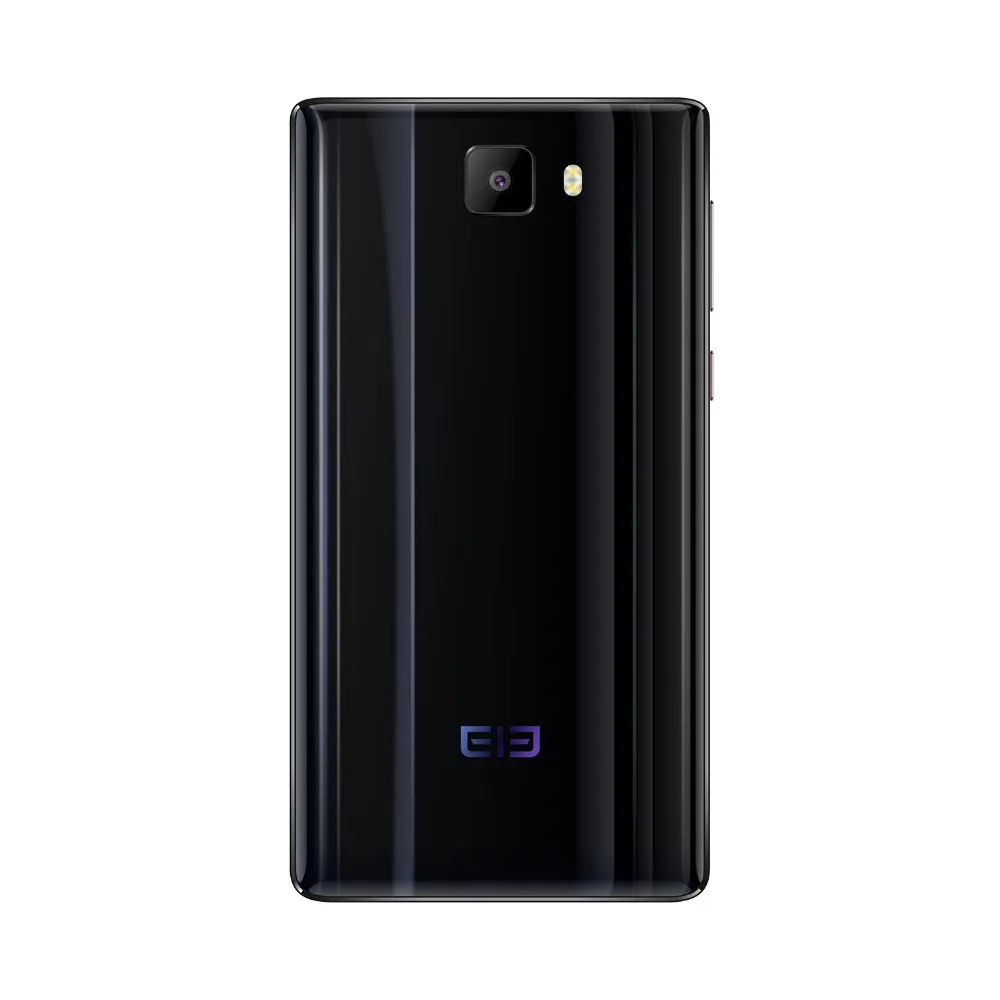 Elephone S8 MTK Helio X25 Дека Core сотовый телефон 6 0 дюймов Android 7 1 смартфон 4G B Оперативная