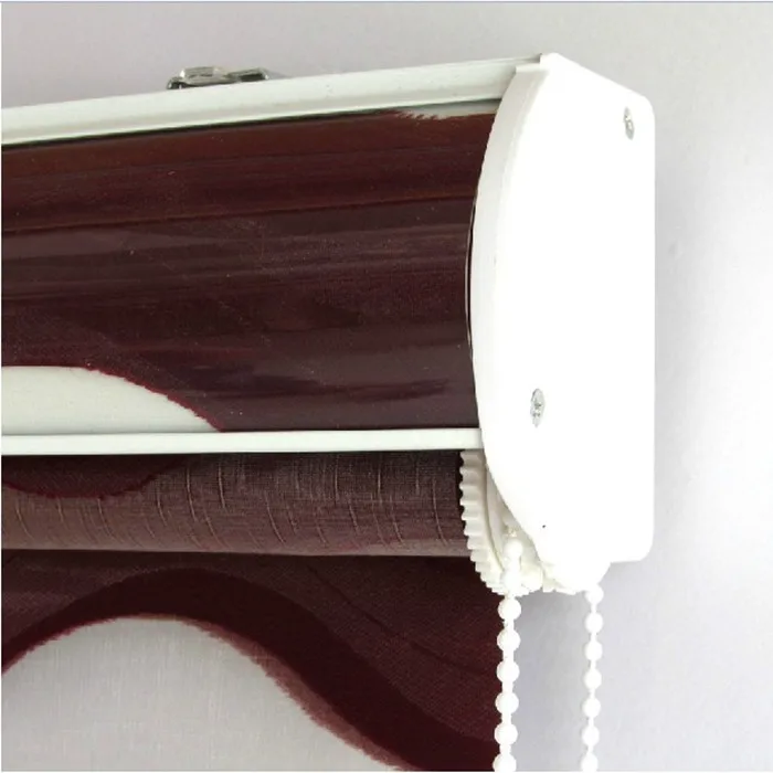 Корейский свежий и мягкий Shalian дважды затвора жалюзи тянуть бусины ролетам