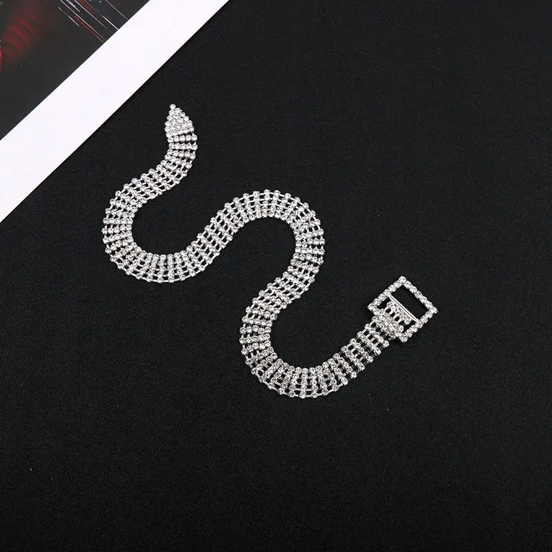 2019 модная новинка ювелирное изделие цепочка уникальный с украшением в виде