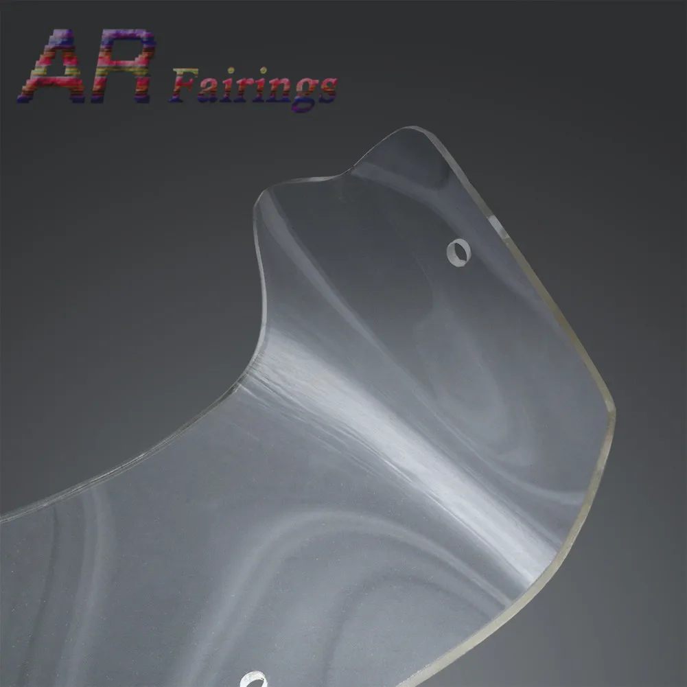 Лобовое стекло мотоцикла ветрового стекла ветровые дефлекторы для BMW F700GS 2013-2018