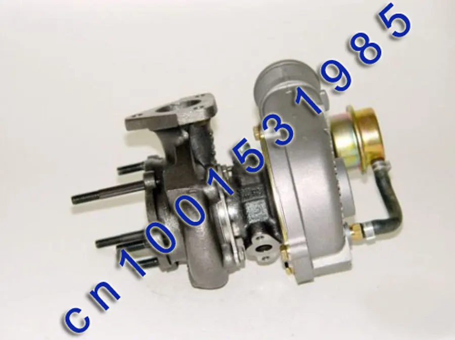 K04 53049880001/53049700001/914F6K682AF/914F6K682AG/914F6K682AC/914F6K682AB Турбокомпрессор Для Ford TRANSIT IV 2 5