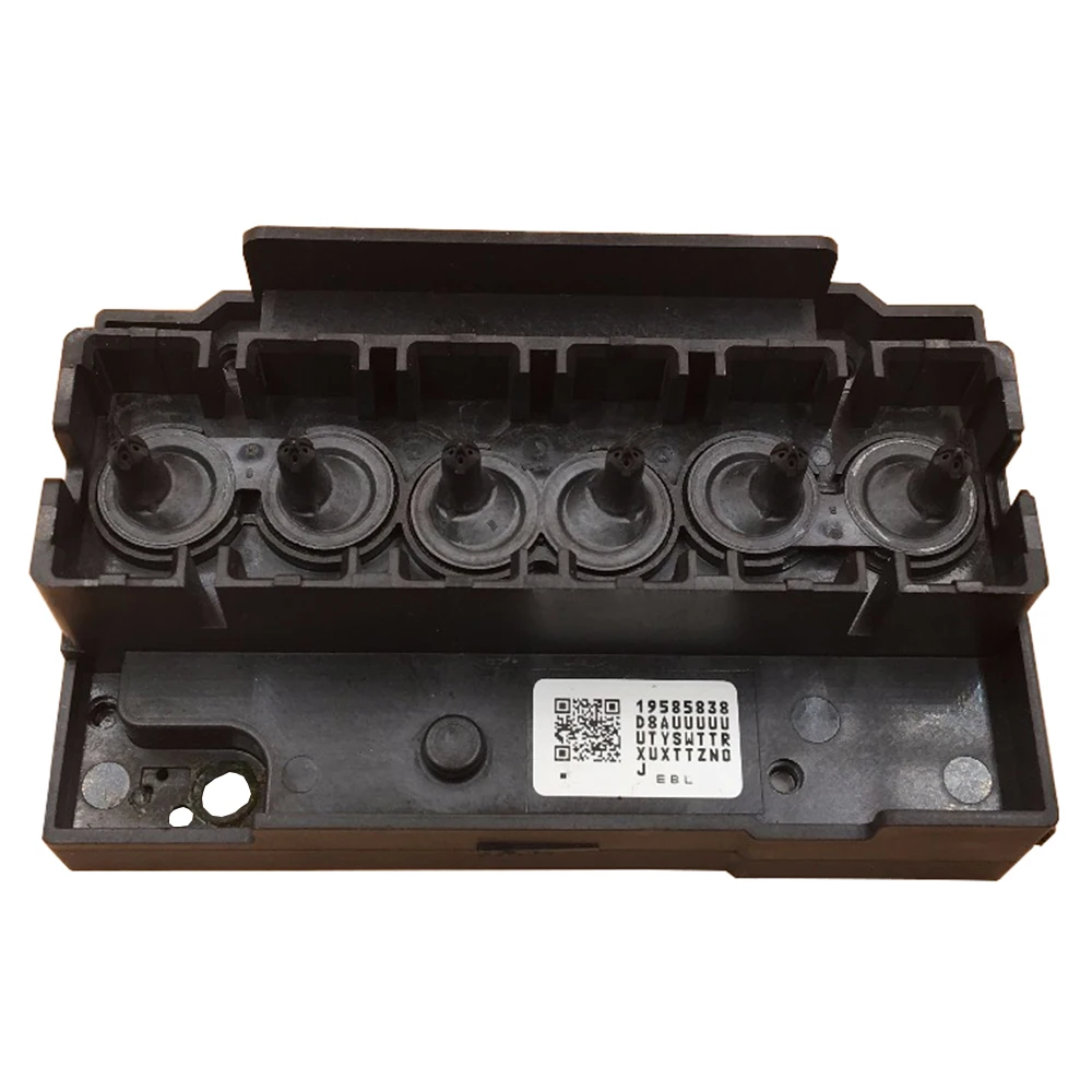 Печатающая головка для принтеров Epson R1390/R1400/TX650/R330/R1430/1500 W/RX590
